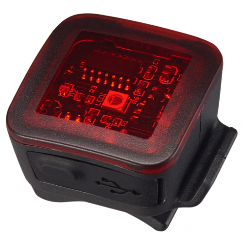 LUZ TRASEIRA SPECIALIZED FLASHBACK TAILLIGHT 